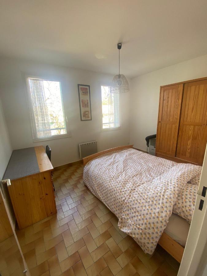 Apartment Viktor II วินอง-ซัวร์-แวร์ดอง ภายนอก รูปภาพ