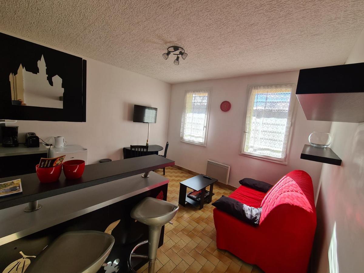 Apartment Viktor II วินอง-ซัวร์-แวร์ดอง ภายนอก รูปภาพ